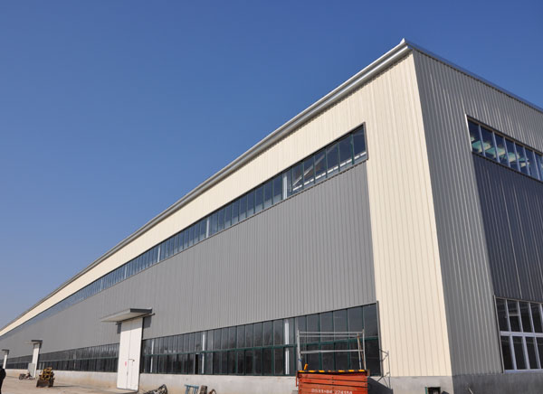 文山新场外景图一